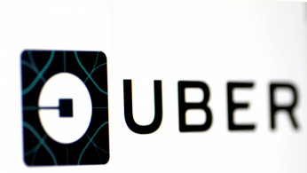 Uber logo