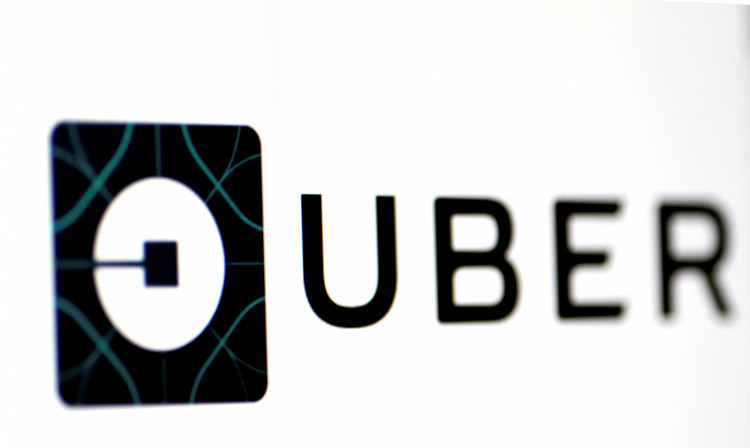 Uber logo