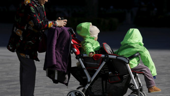 Chinese population
