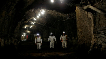South Africa's Gold Fields South Deep 
