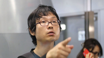 Tomoyuki Sugimoto