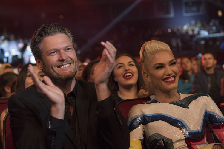 In the course of Blake Shelton and Gwen Stefani's relationship, they are continuously facing fake engagement, wedding, and baby rumors.
