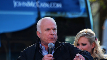 John McCain