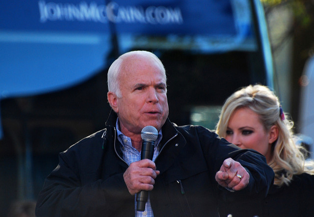 John McCain