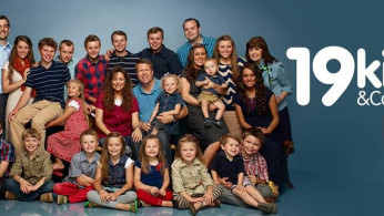 19 Kids and Counting