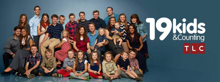 19 Kids and Counting