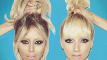 Aubrey O’ Day Flaunts Sexy Body, Songstress Reunites With Former Group
