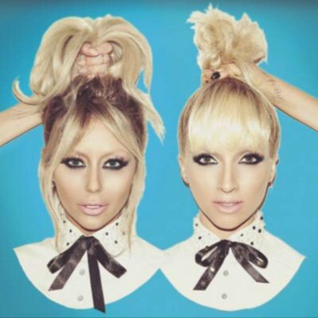 Aubrey O’ Day Flaunts Sexy Body, Songstress Reunites With Former Group