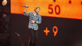 Ed Sheeran Secretly Marries Fiancée, Singer Wants Everything Private