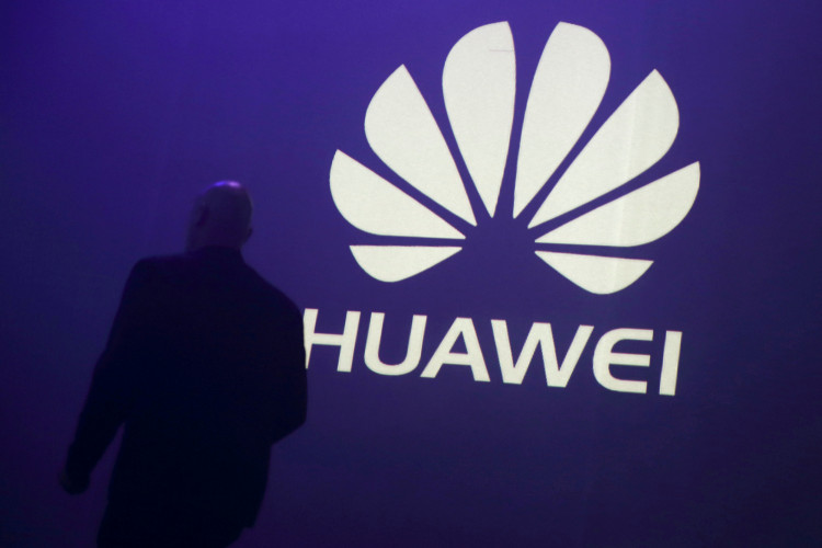 Huawei logo