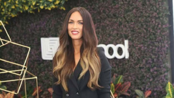 Megan Fox Showcases Superfit Bikini Body in Latest Frederick's of Hollywood Lingerie Shoot