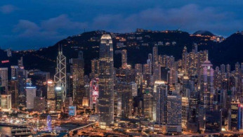 Calling Waste Treatment Specialists and Naval Architects: Hong Kong Wants You