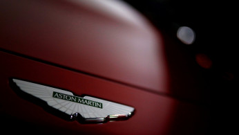 Aston Martin