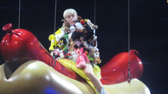 There are a lot of rumors surrounding Miley Cyrus and Liam Hemsworth's relationship lately.