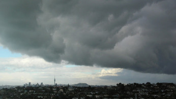 Storm