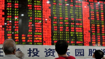 Back to bulls?