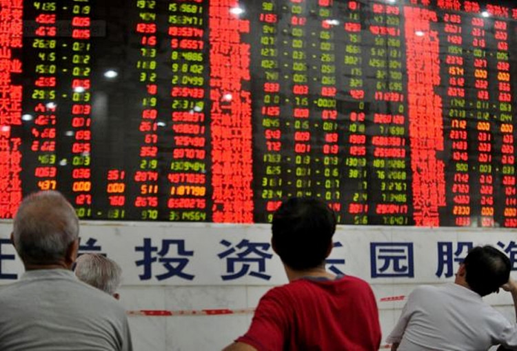 Back to bulls?