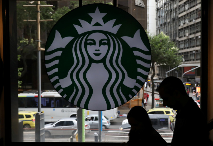 Starbucks logo