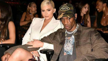 Kylie Jenner, Travis Scott Faking Relationship For Fame Rumor Debunked