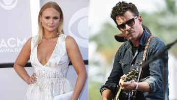Miranda Lambert, Evan Felker Not Having “Wedding & A Baby,