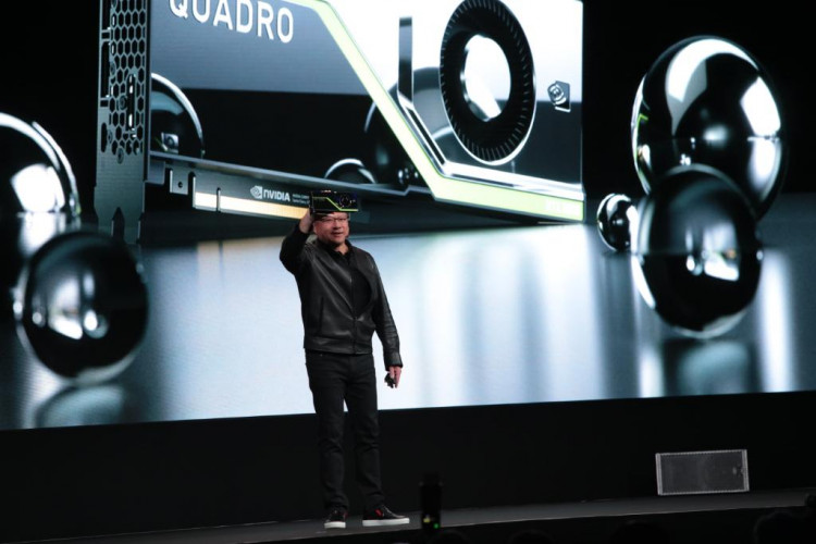 Nvidia