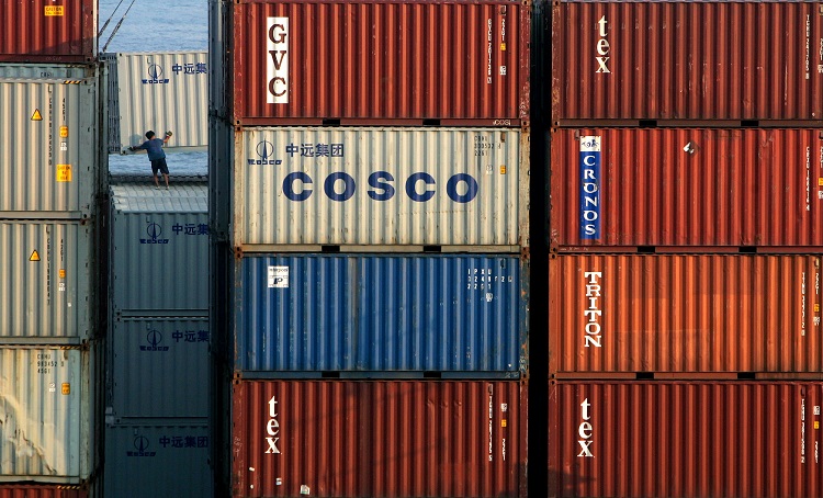 Hong Kong Customs Seize HK$30 Million Worth of Cocaine Hidden in Container Door Rims
