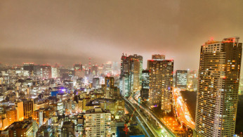 Tokyo