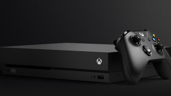 Xbox One X