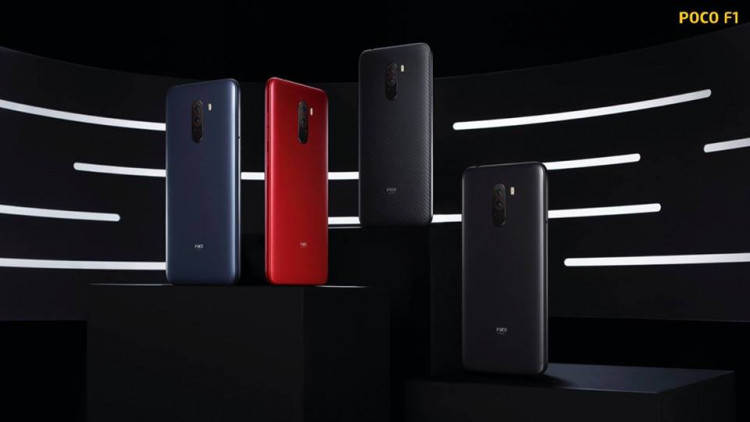 POCO F1