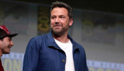 Ben Affleck 