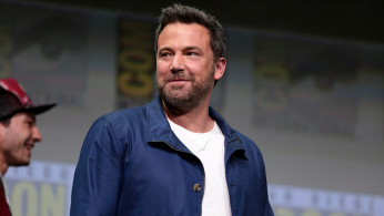 Ben Affleck 