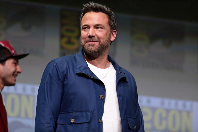 Ben Affleck 