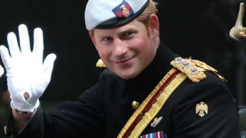 Prince Harry