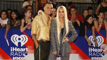 There are rumors Ashlee Simpson's sister, Jessica Simpson, may use 'Ashlee + Evan' to return to the music scene.