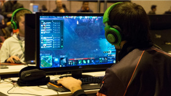 Team YouPorn, Gamergy 2014