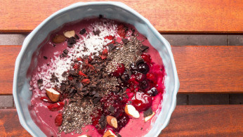 Acai Bowl