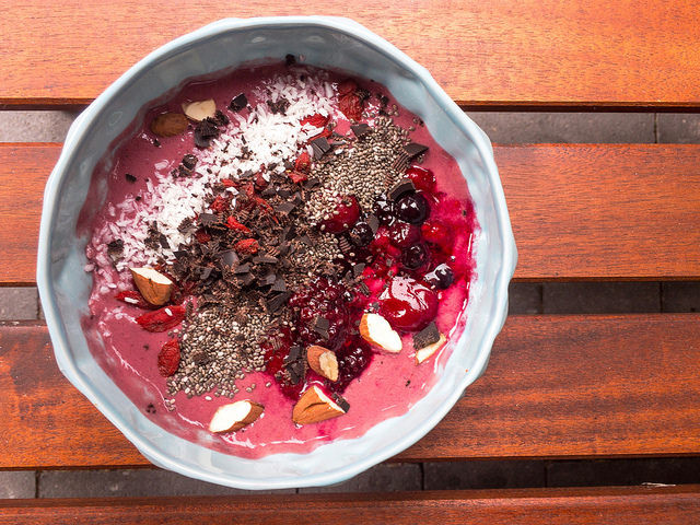 Acai Bowl