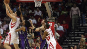 NBA Professional Basketball