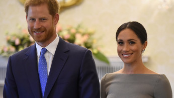 Meghan Markle Did Not Fly To Los Angeles After 'Secret Crisis' With Prince Harry, Despite Report