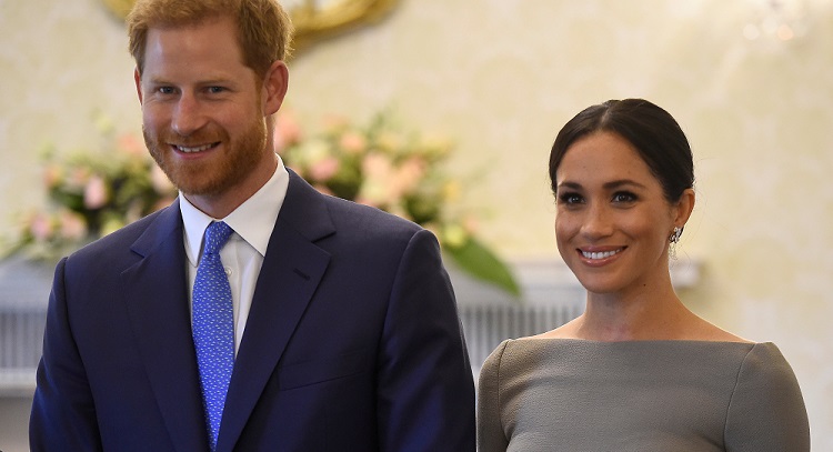 Meghan Markle Did Not Fly To Los Angeles After 'Secret Crisis' With Prince Harry, Despite Report