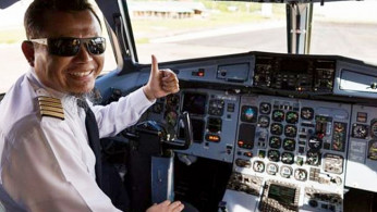 More pilots needed