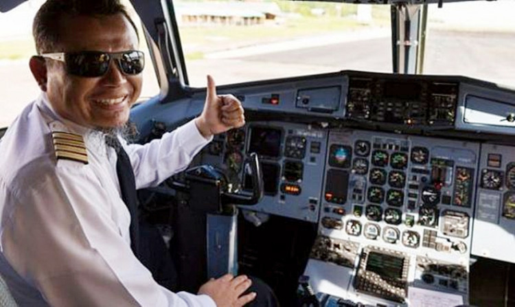 More pilots needed