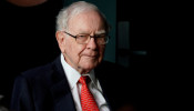 Warren Buffett