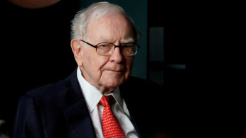 Warren Buffett