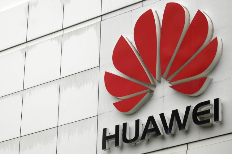 Huawei logo
