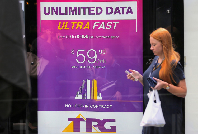 TPG Telecom