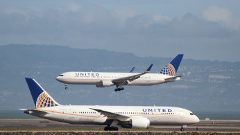 United Airlines