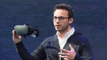 Oculus Rift