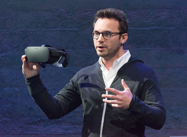 Oculus Rift