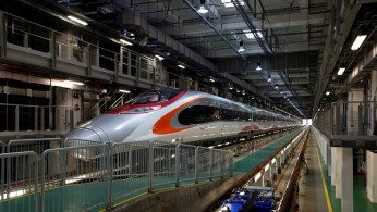 Mainland Will Only Pay HK$1,000 Annually for Hong Kong High-Speed Rail Terminus
